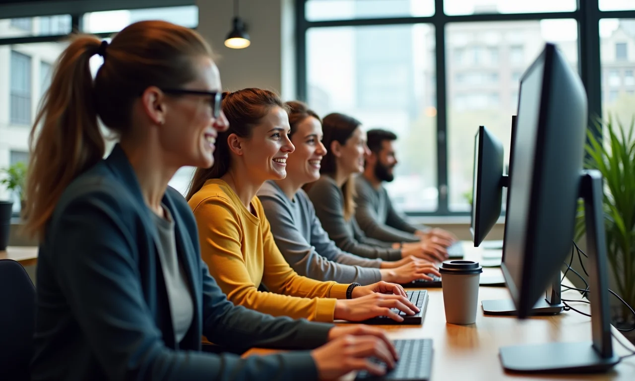 Desempenho multitarefas do Core i7 13700F