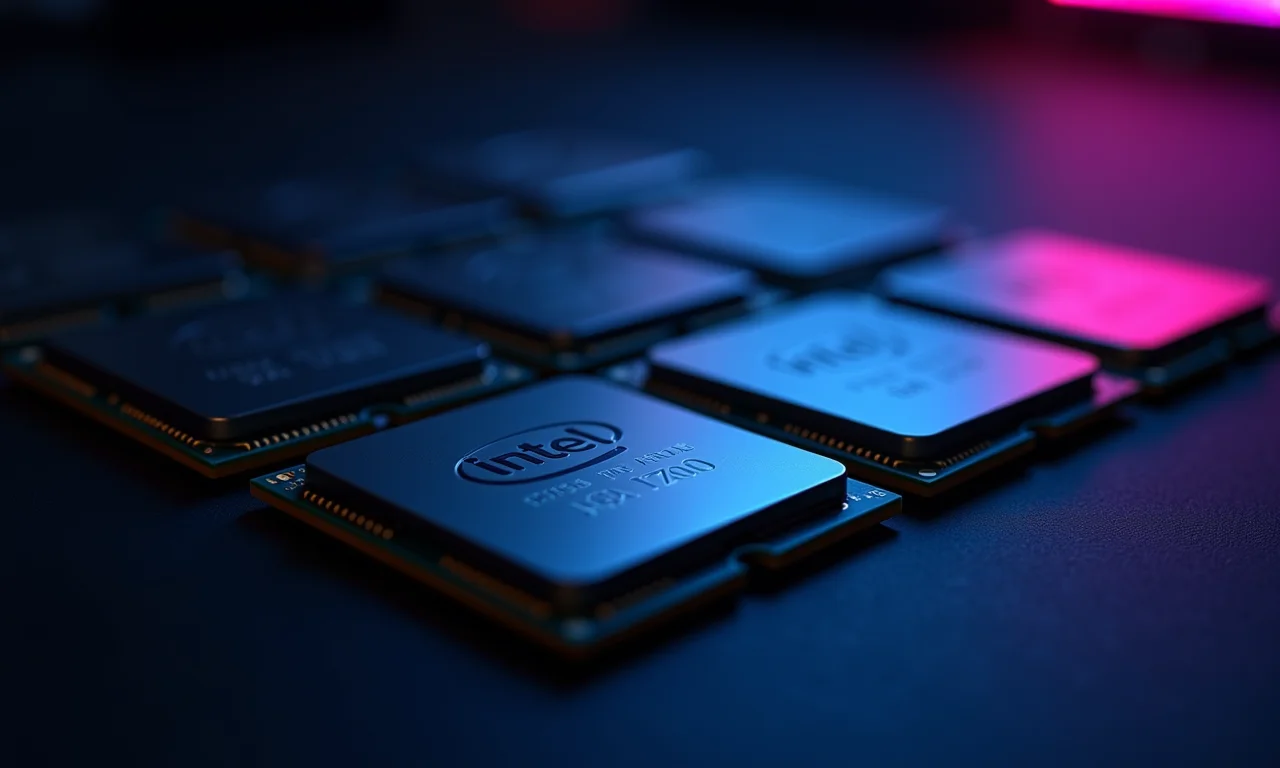 Diversos sockets de CPU compatíveis com air coolers