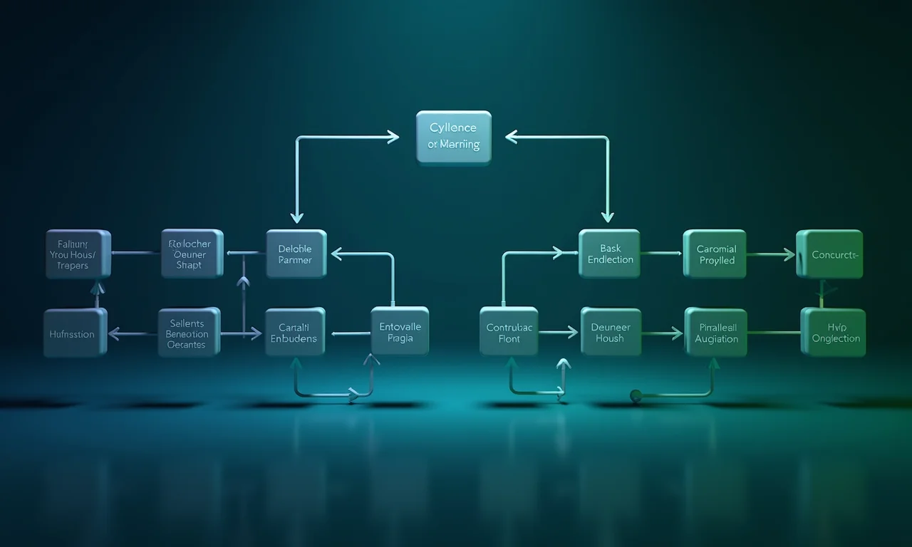 Escolhendo entre programação paralela e concorrente.