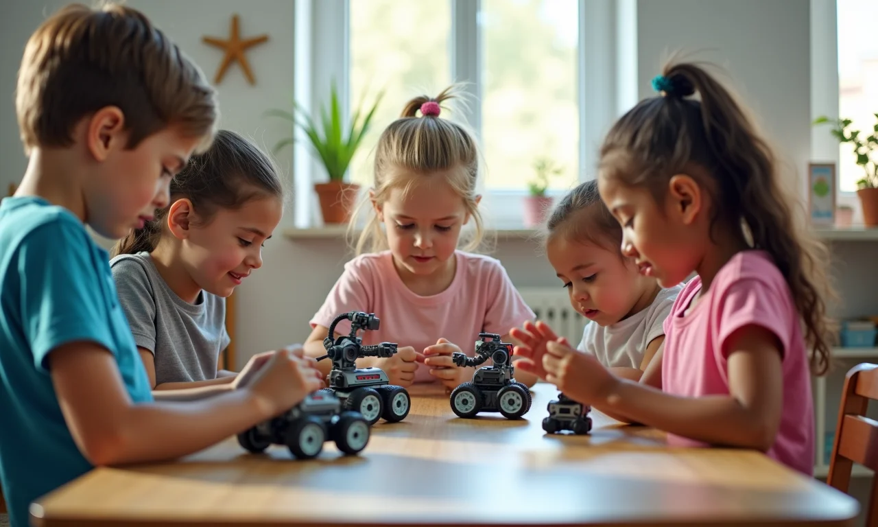 Estereótipos de gênero reforçados na educação.