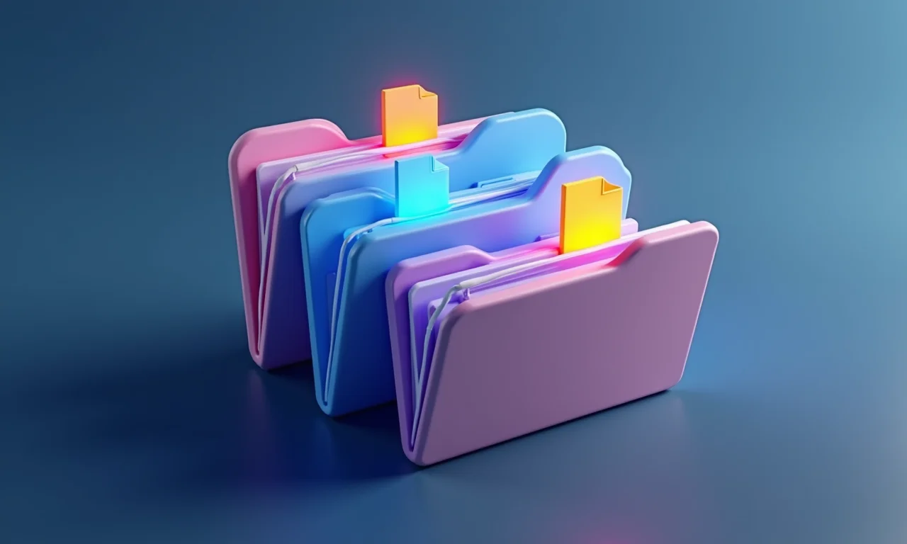 Estrutura de pastas organizada do Nuxt 3