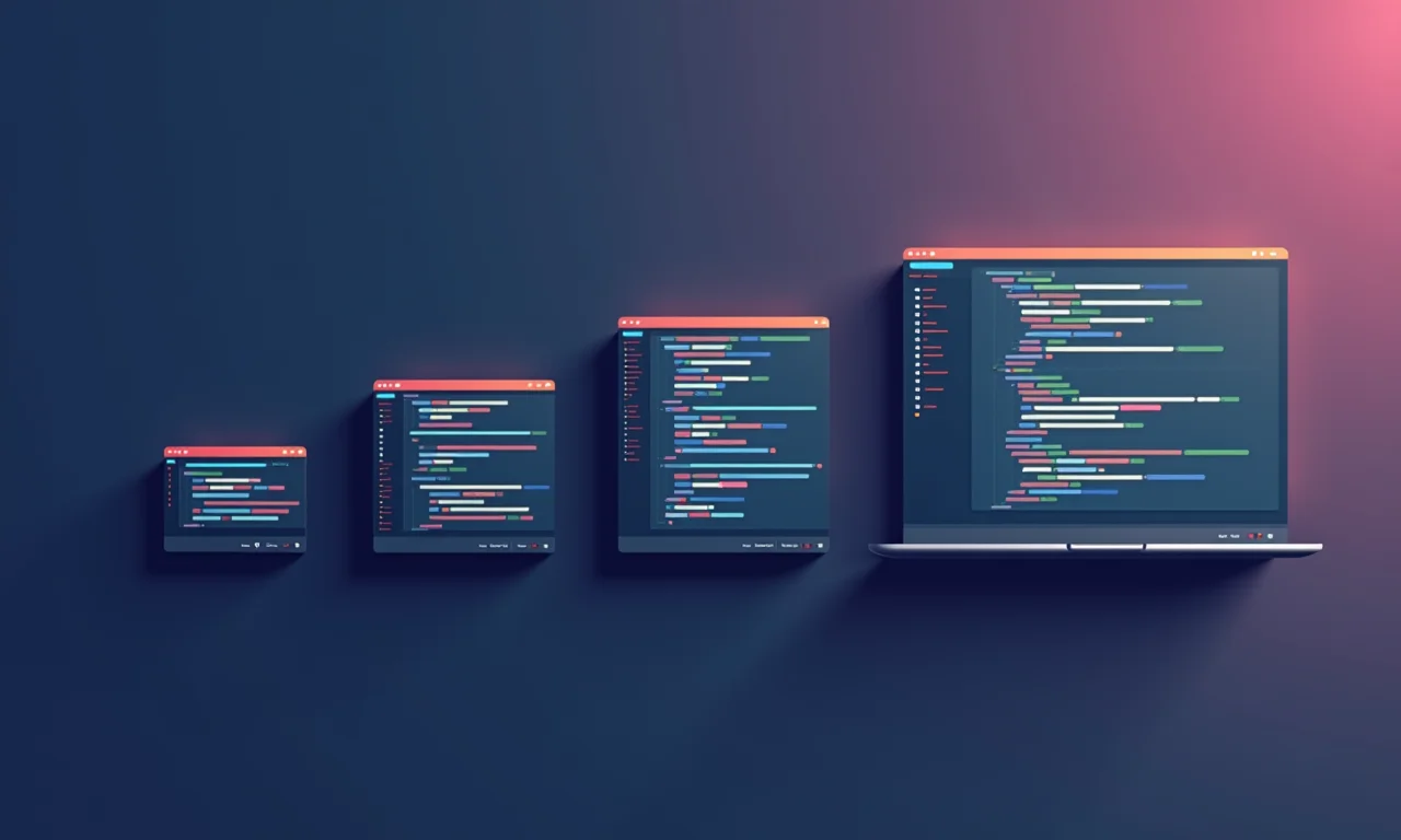 Evolução do editor de código do Nuxt 2 ao Nuxt 3