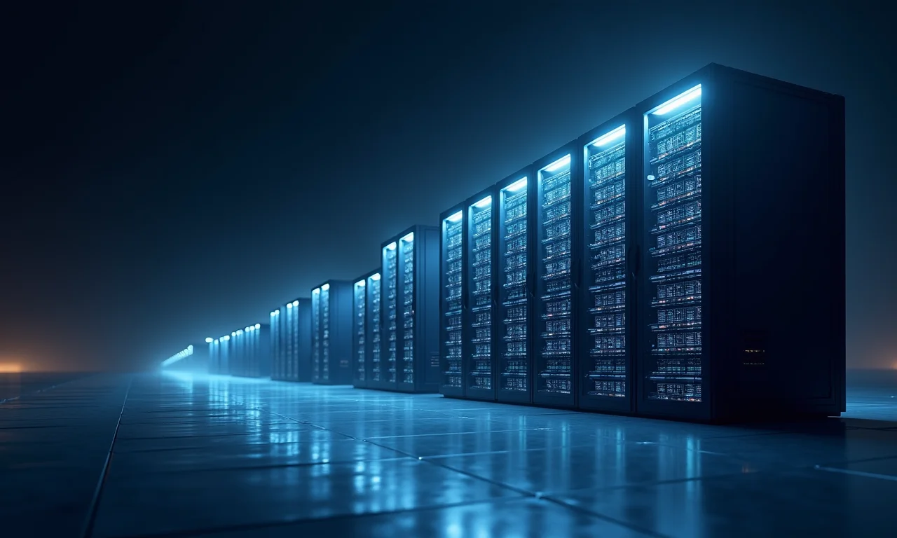 Evolução do hardware para ciência de dados.