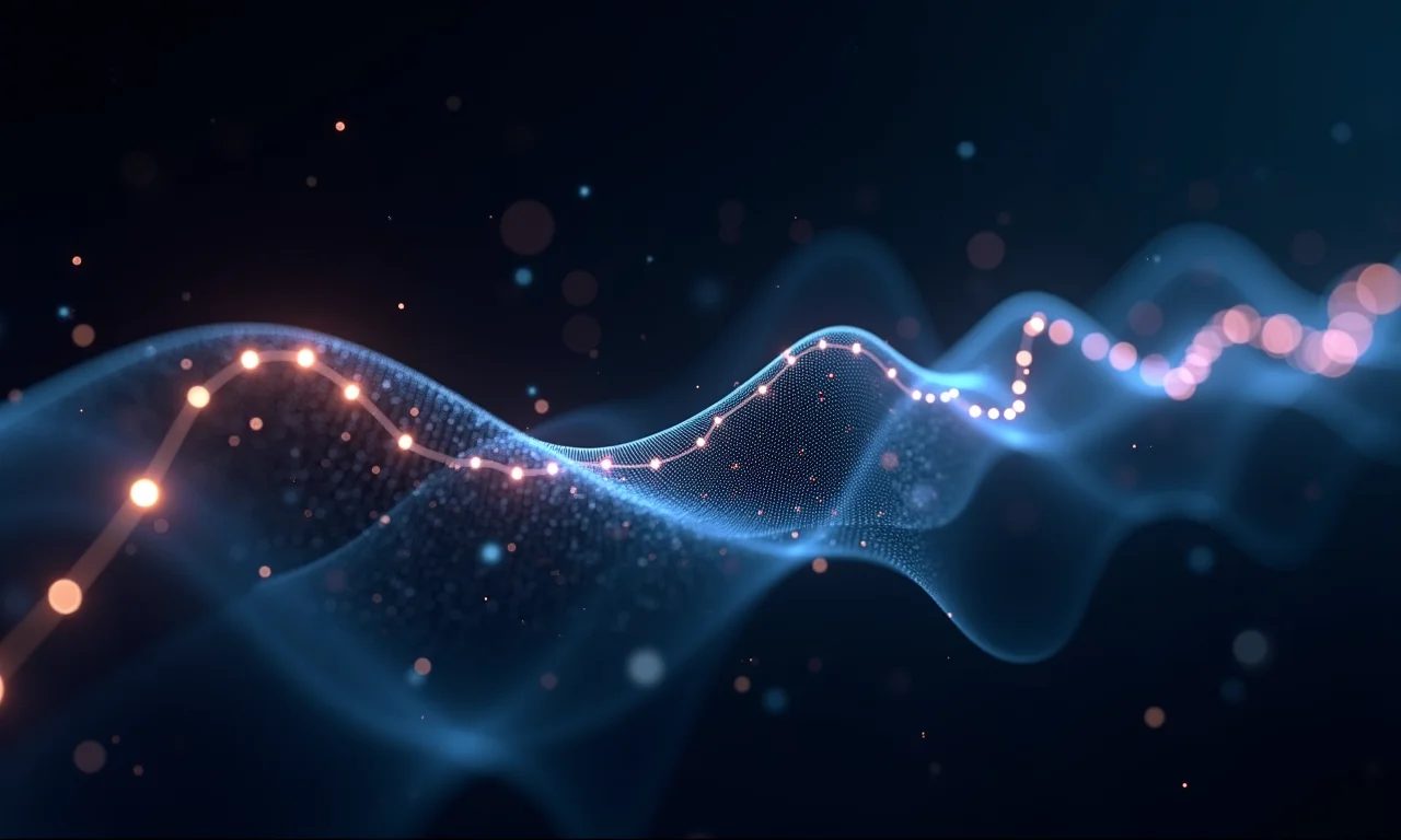 Evolução histórica da tecnologia blockchain