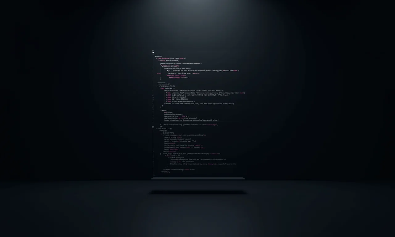 Exemplos de código de pilha em várias linguagens de programação.