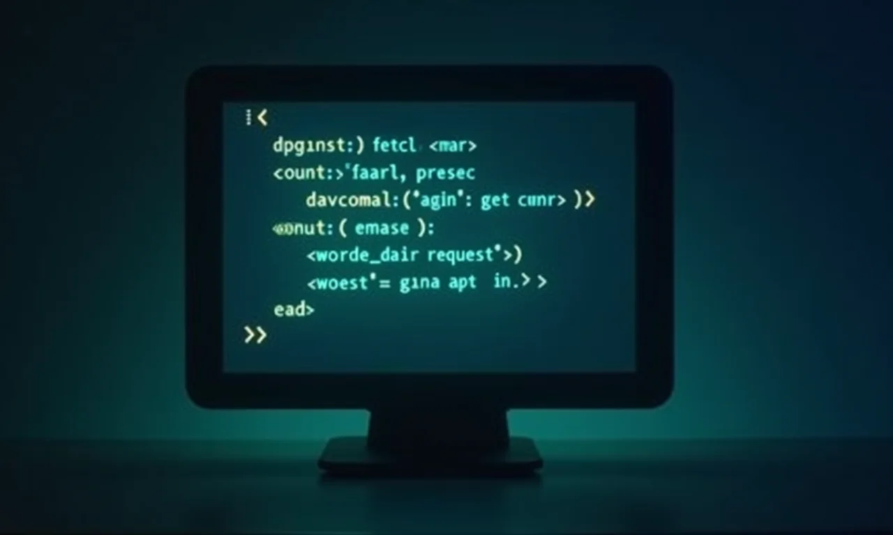 Exemplos de código utilizando a Fetch API.