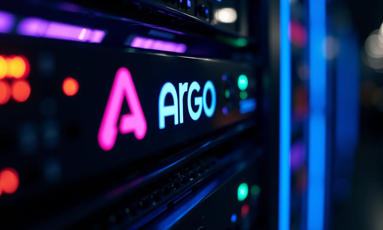 Ferramentas GitOps para Kubernetes