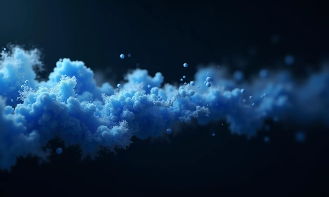 Fluxo de ar (CFM) de um air cooler