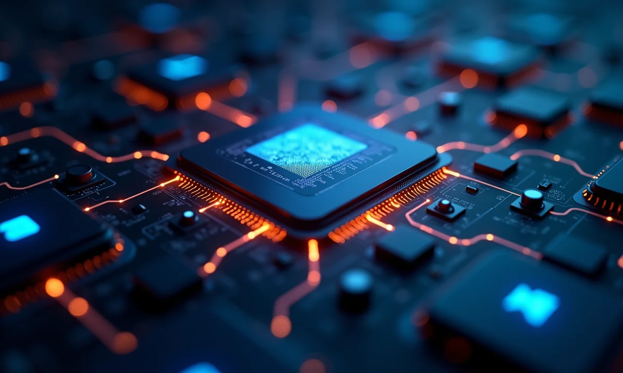 Fluxo de dados entre processador e plugins de áudio.