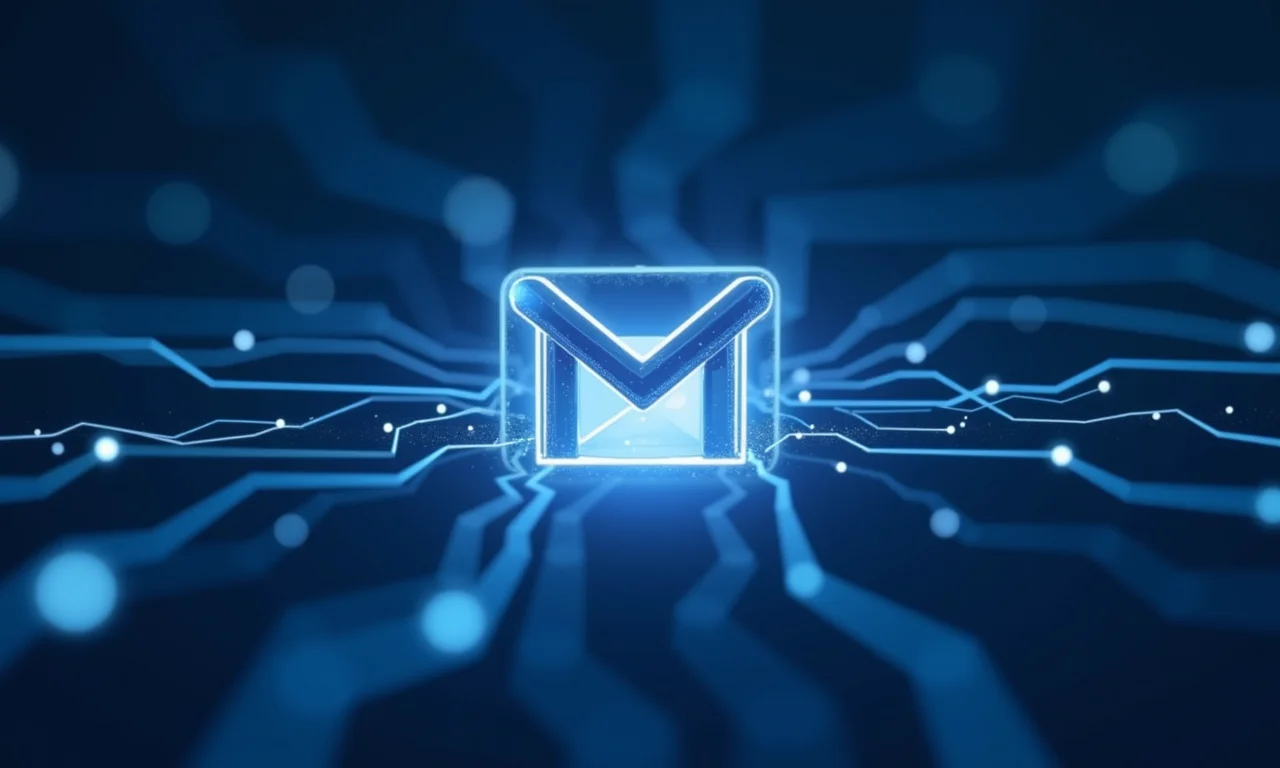 Gmail: limites de envio de email.