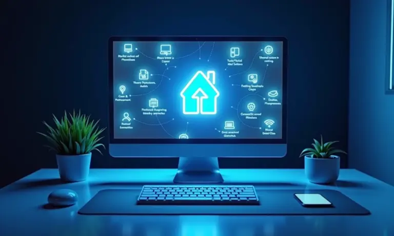 Google Keep em 2025: bloco de notas inteligente com projeção holográfica