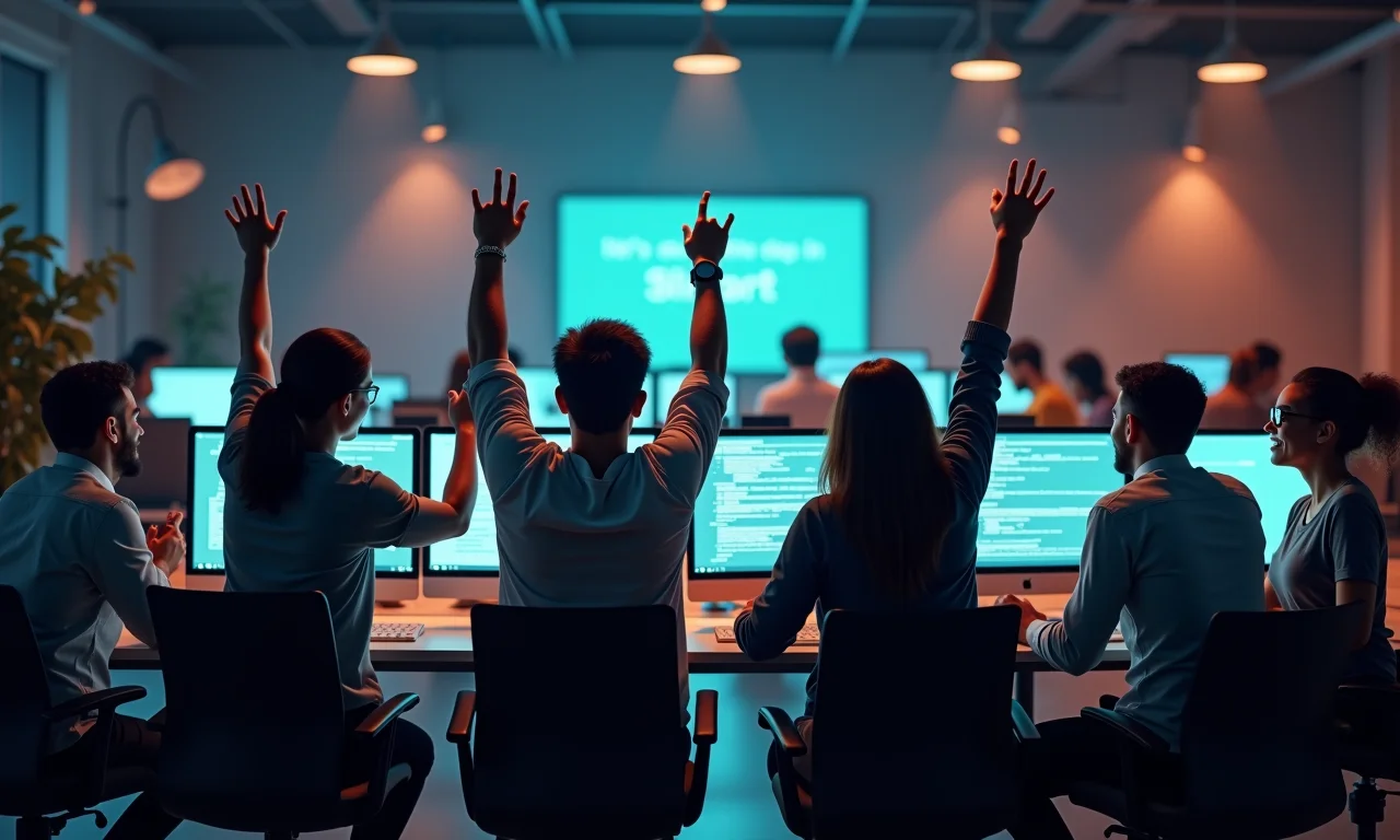 Histórias de sucesso no mundo do Bug Bounty.