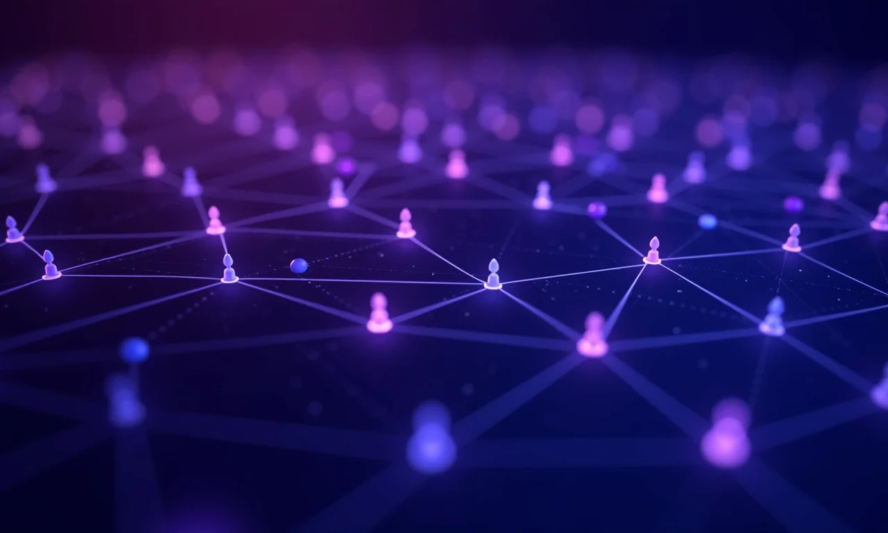 IA preditiva do Google Keep conectando notas