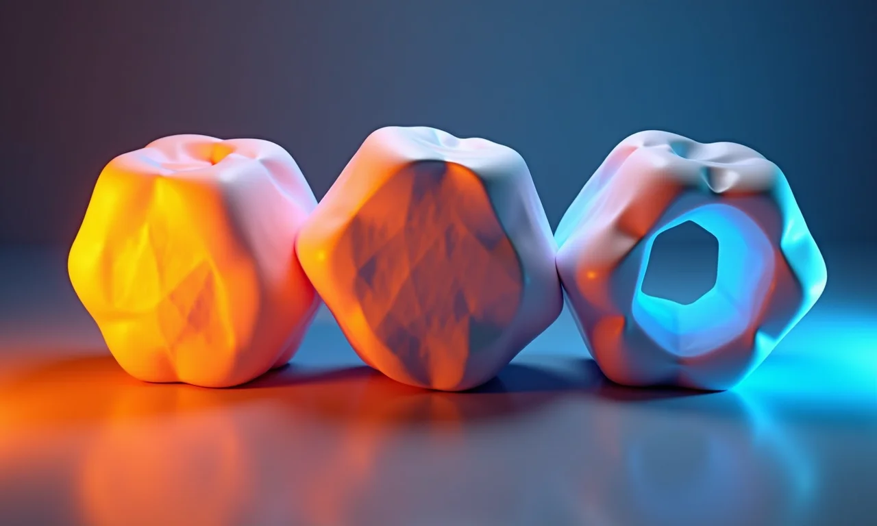 Ilustração visual dos diferentes tipos de polimorfismo em POO.