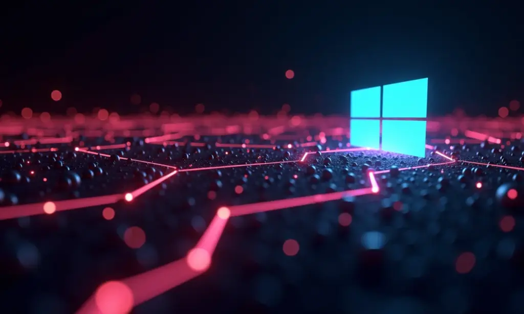 Integração de sistemas Linux e Windows