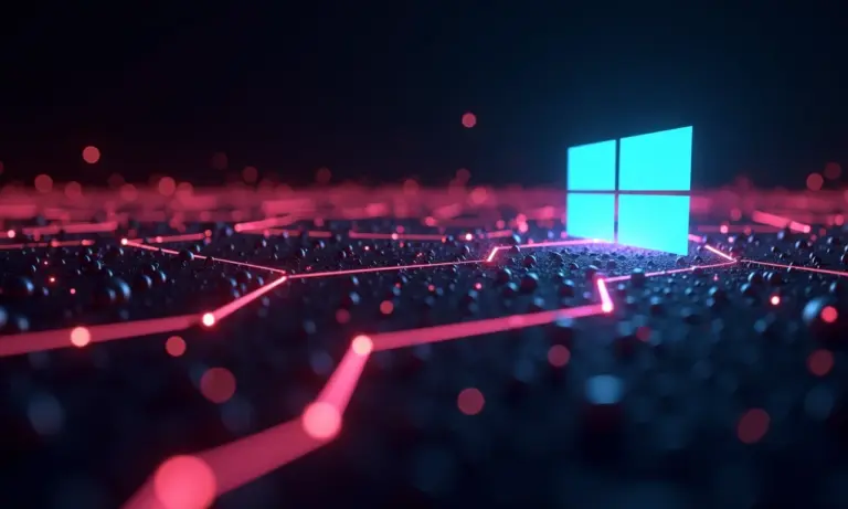 Integração de sistemas Linux e Windows