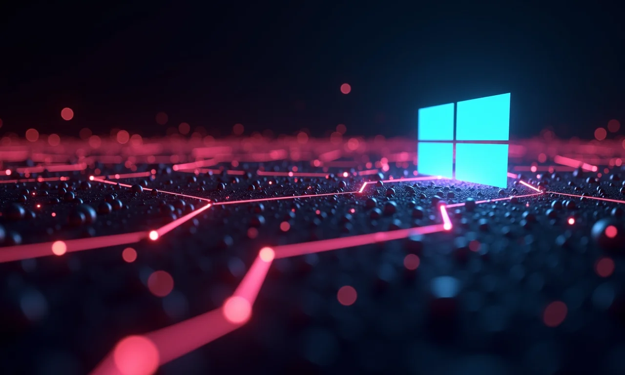 Integração de sistemas Linux e Windows