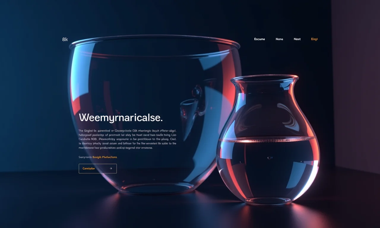Interface de software mostrando uma página de documentação clara e concisa.