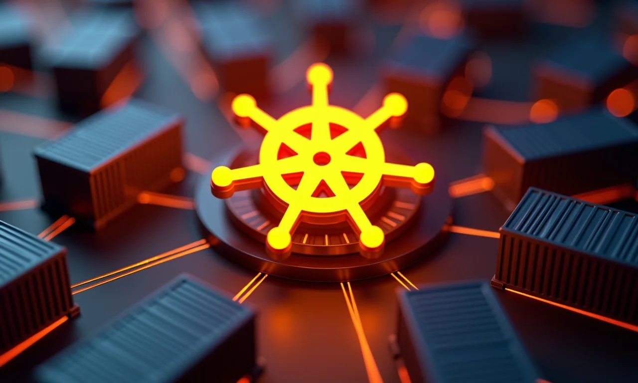 Kubernetes: Orquestração de Contêineres