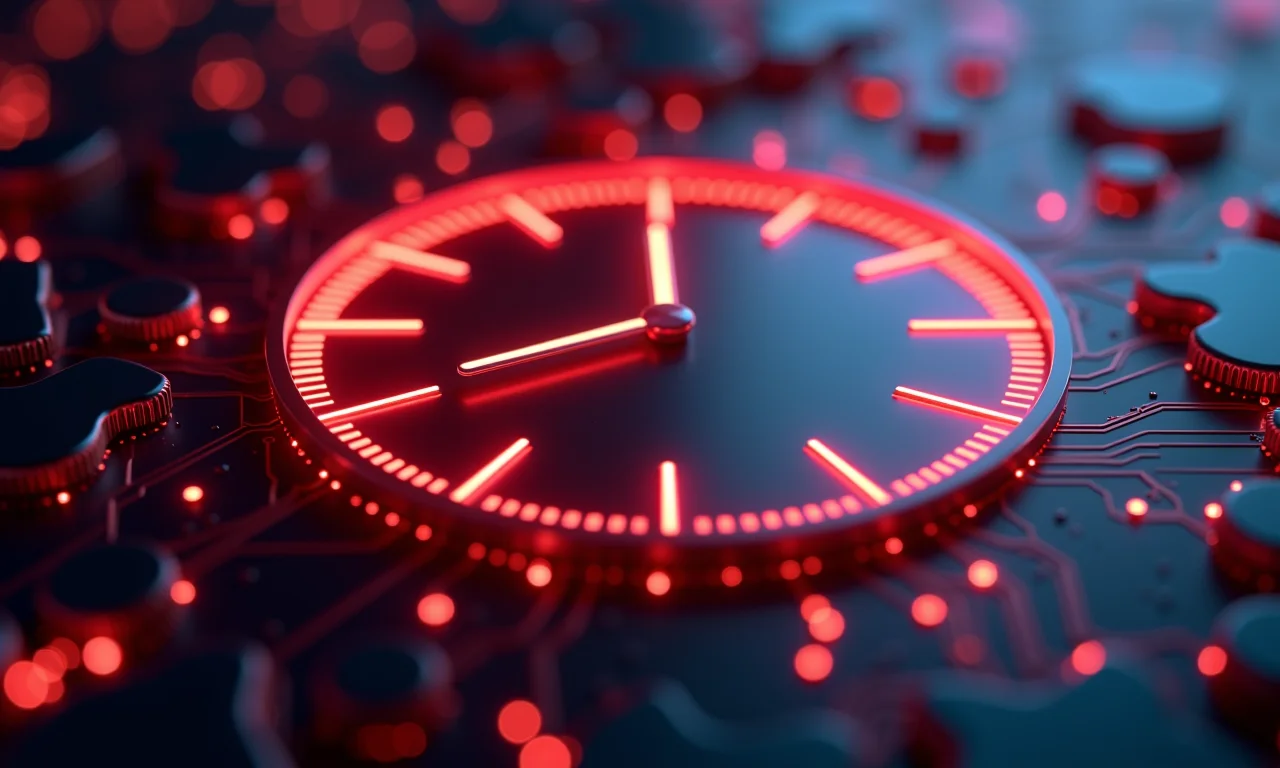 Latência da memória RAM