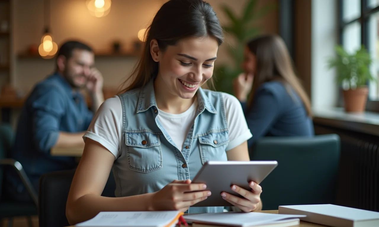 Leitura Adaptativa: Conteúdo personalizado