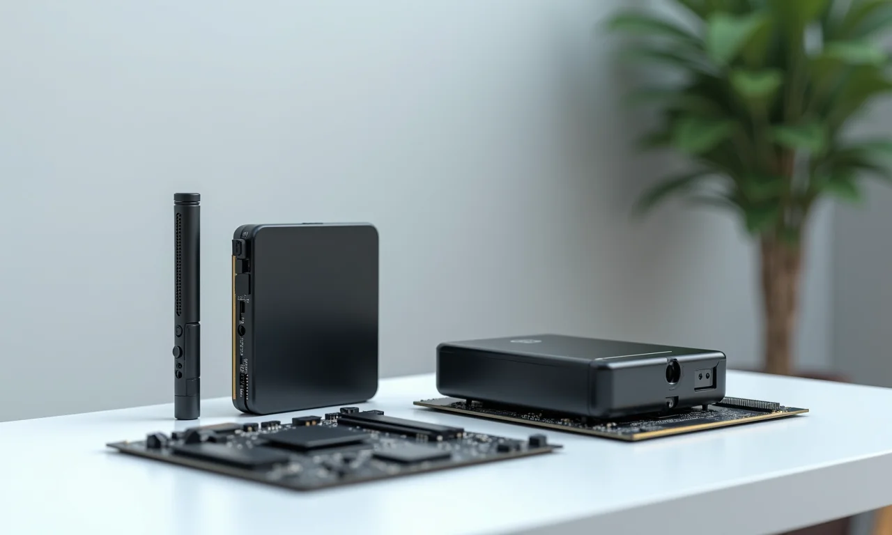 Lista de componentes para montar um PC Gamer com Ryzen 7 5700X