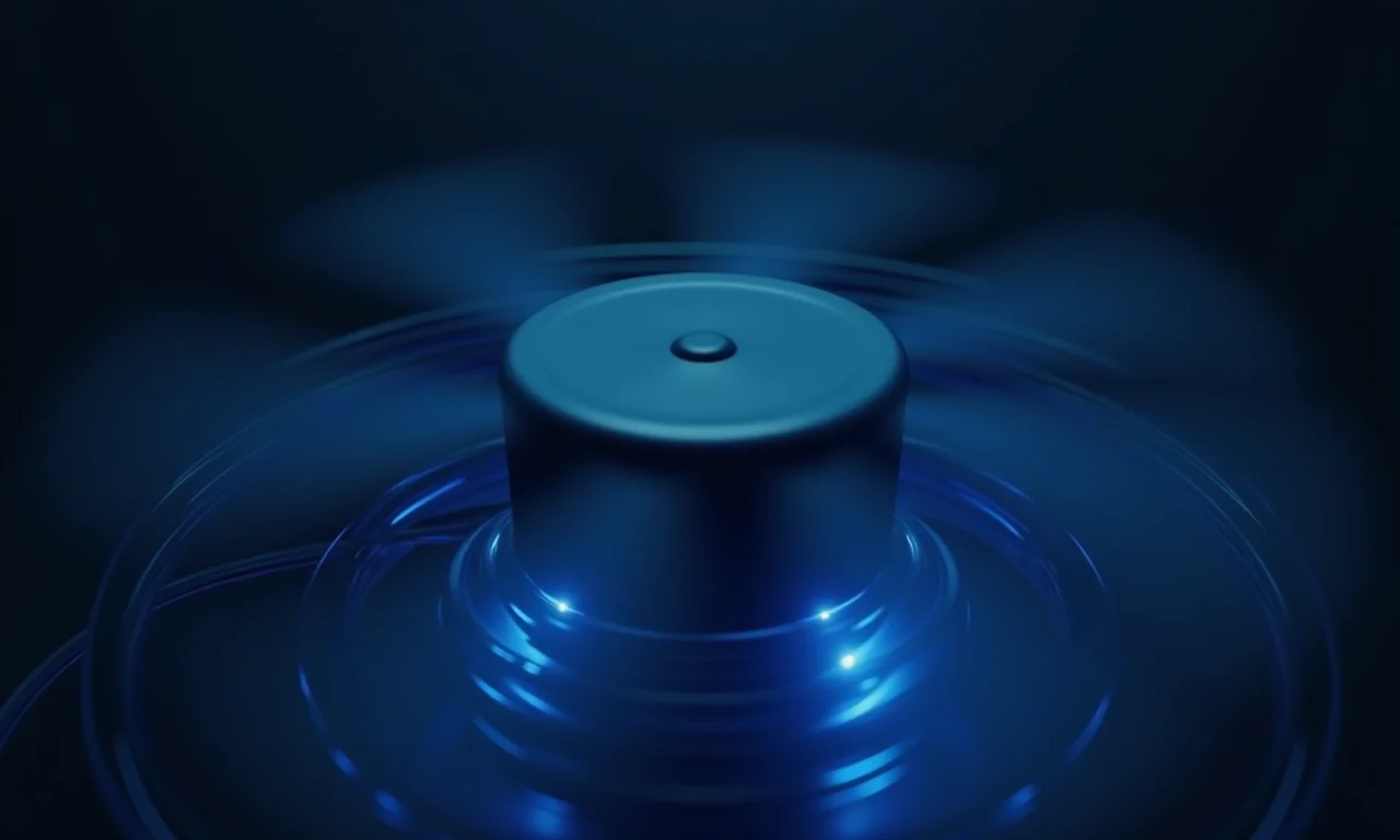 Nível de ruído produzido por um air cooler