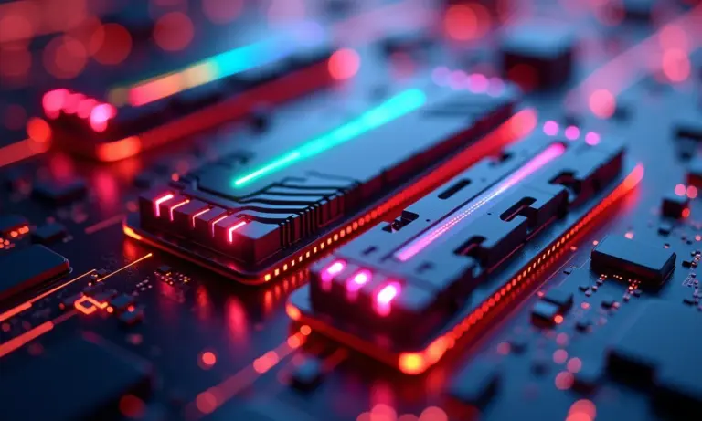 Overclock de memória RAM