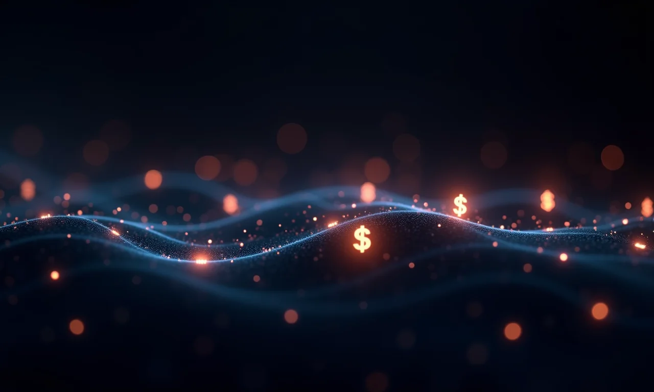 Pagamentos transfronteiriços via blockchain