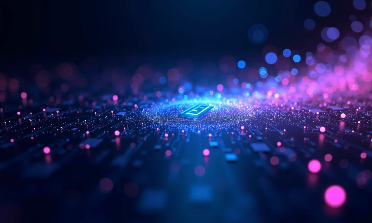 Perda de talentos na área de hardware.