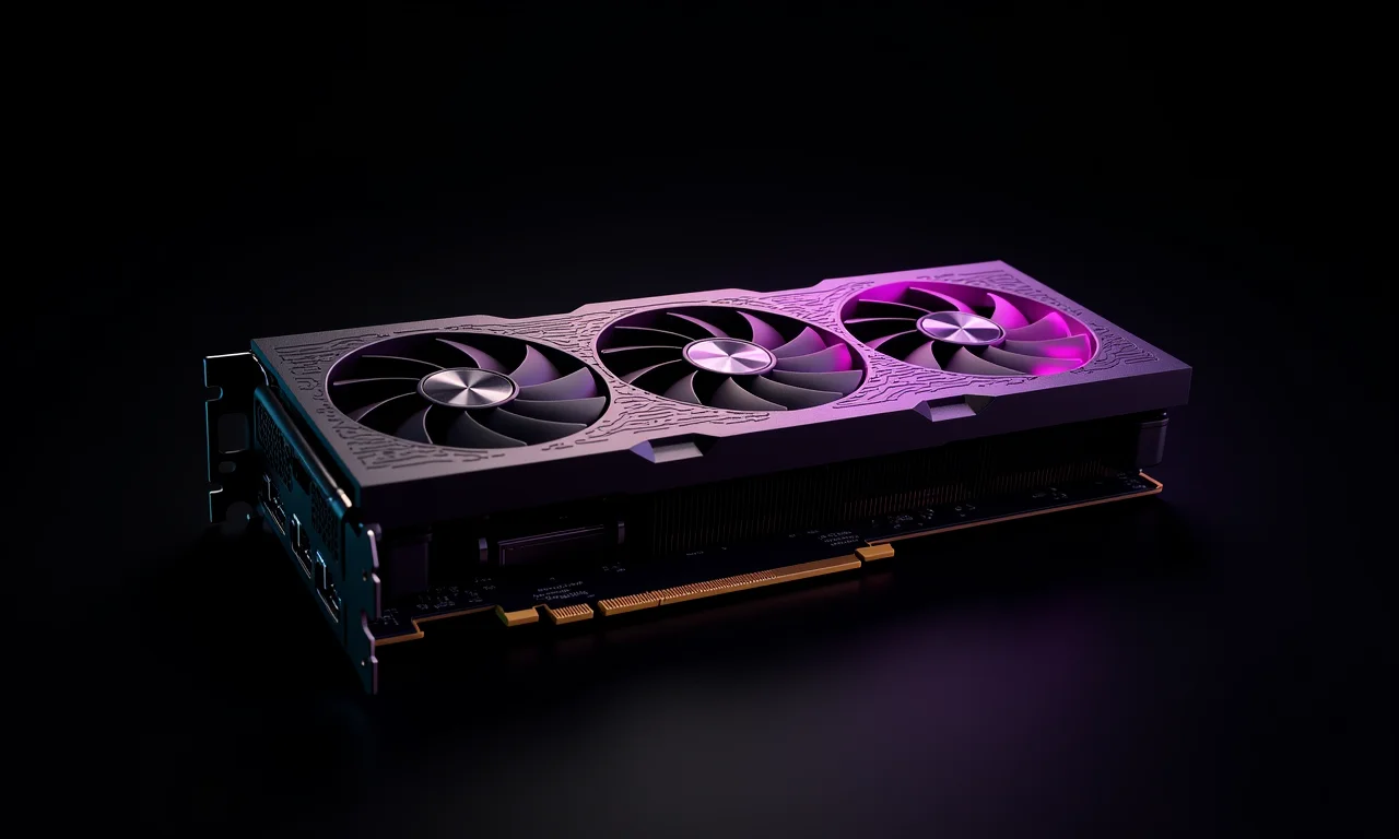 Placa de Vídeo para PC Gamer