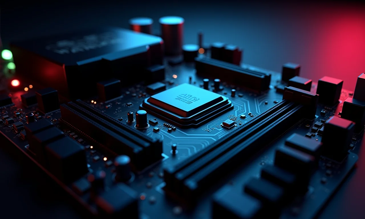 Placa-Mãe para PC Gamer