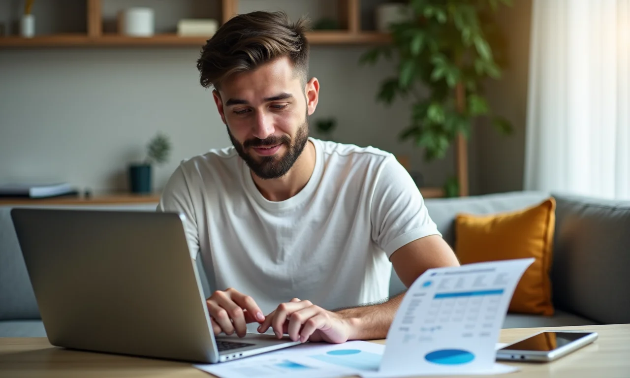 Planejamento de orçamento para compra de processador.