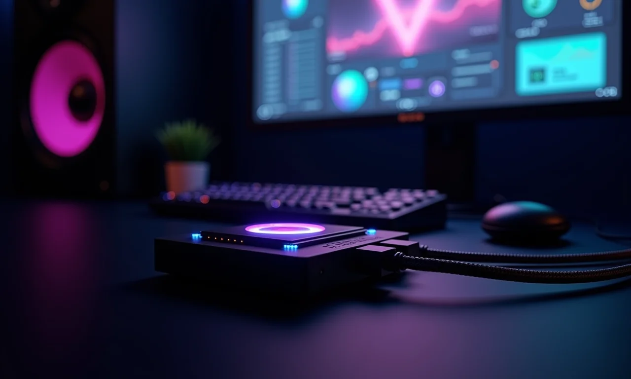 Processador de alta performance ideal para streaming de vídeo.