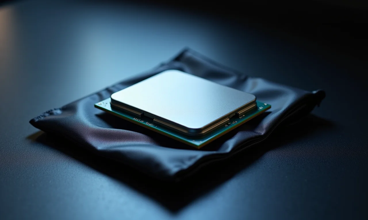 Processador de entrada com vídeo integrado