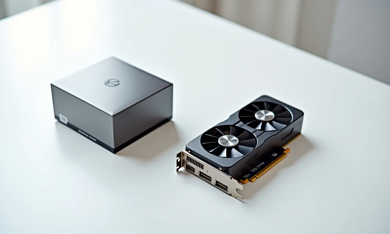 Processador e placa de vídeo de custo-benefício