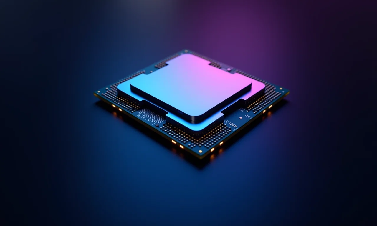 Processador para PC Gamer