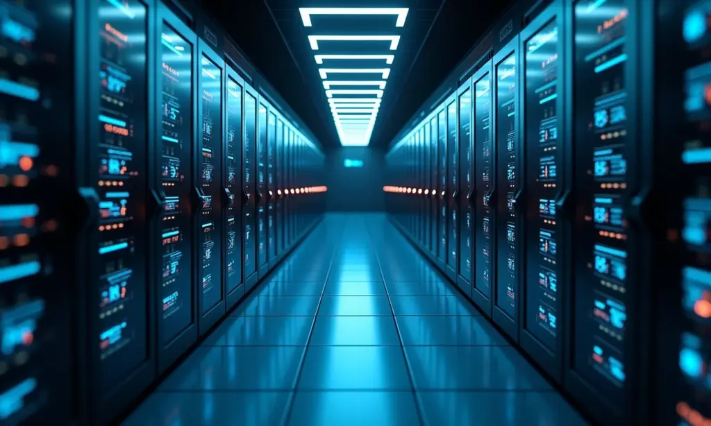 Processamento de dados de saúde em servidores de alta performance