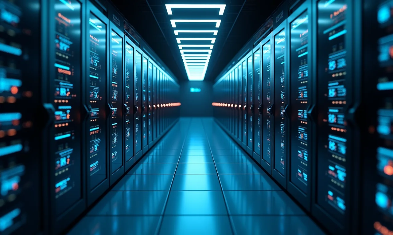 Processamento de dados de saúde em servidores de alta performance