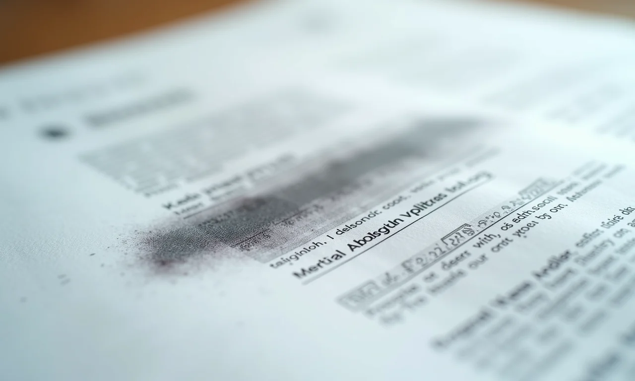 Qualidade de impressão ruim.