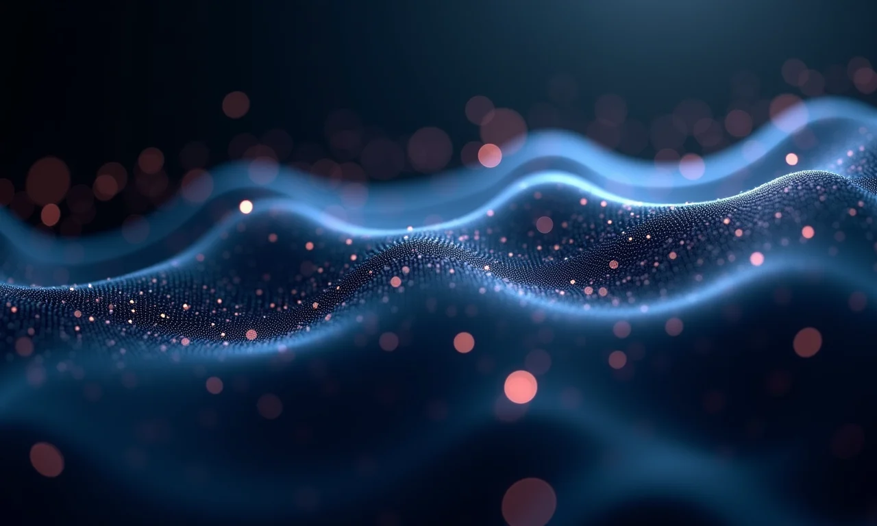 Rede neural aprendendo a partir de imagens, representando aprendizado de máquina em visão computacional.