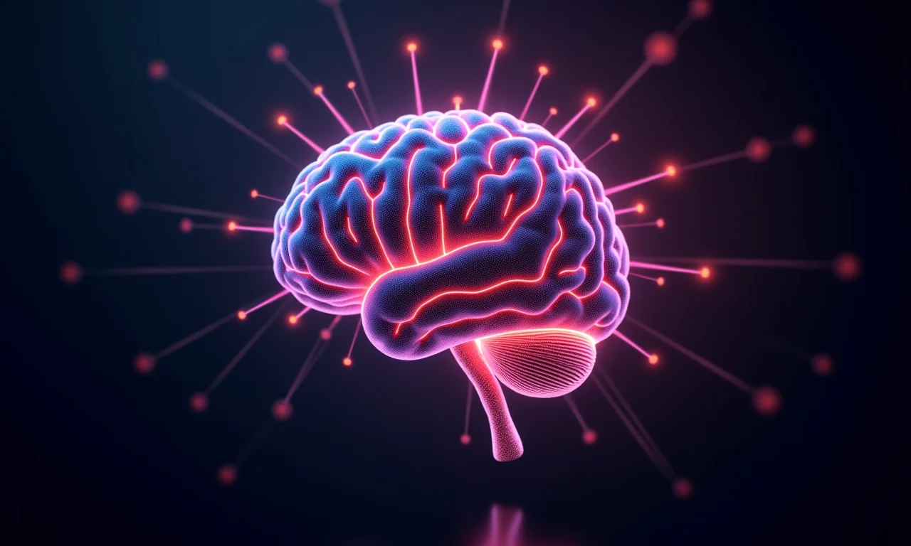 Rede neural artificial brilhante