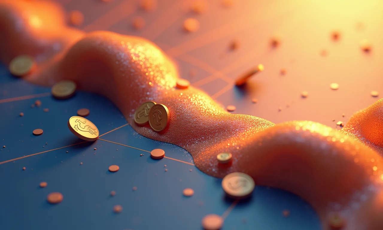 Redução de custos com o Real Digital Drex