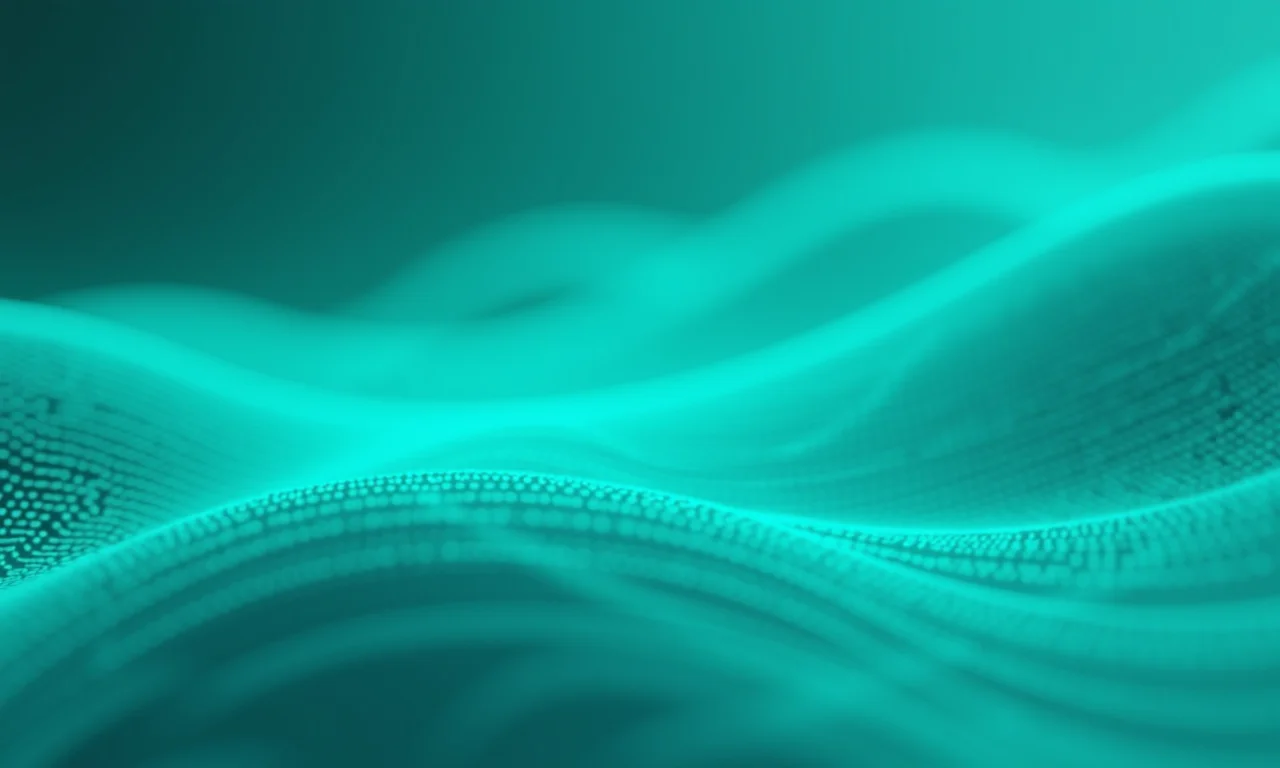 Representação visual de um código leve que não afeta o desempenho do site.