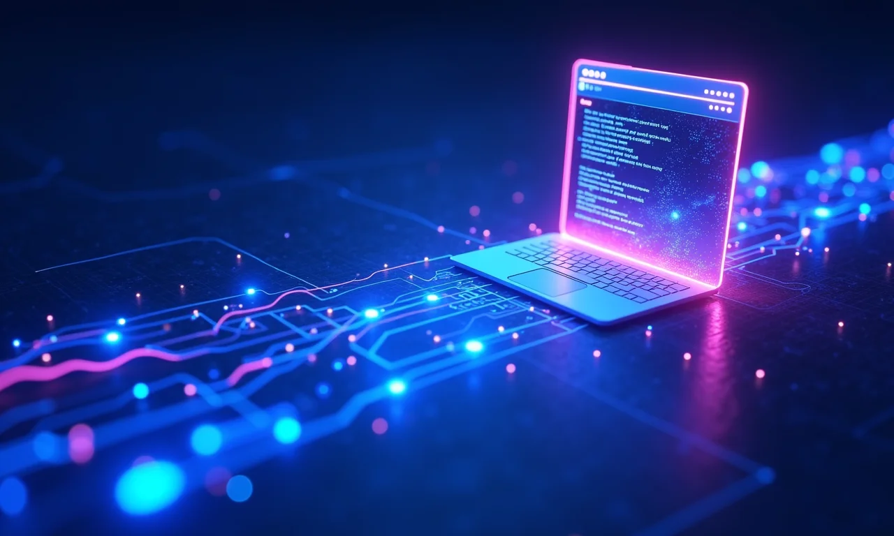 Representação visual de um sitemap influenciando o SEO.