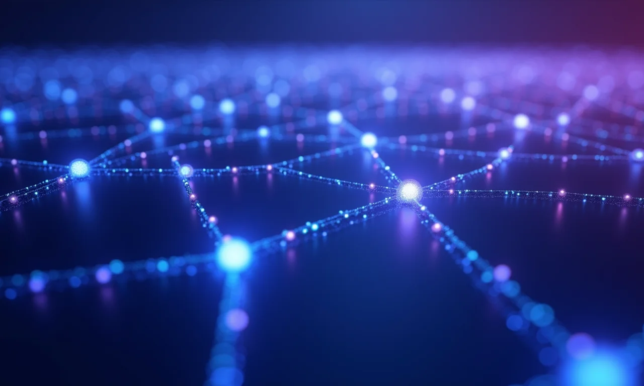 Representação visual de um sitemap XML para SEO.