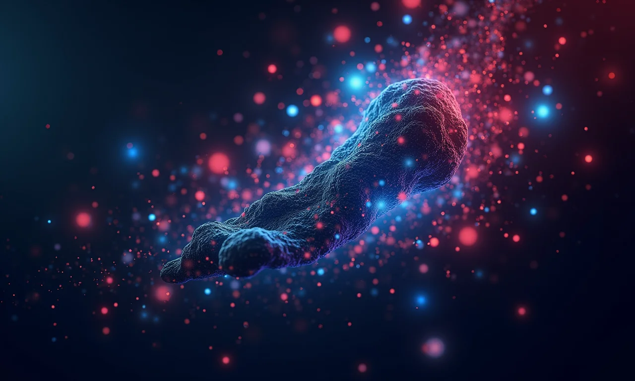 Representação visual do conceito de open source