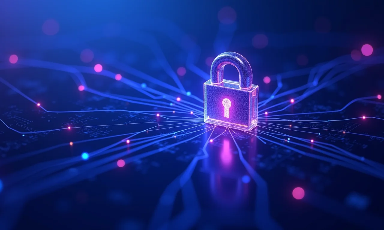 Segurança cibernética quântica e proteção de dados