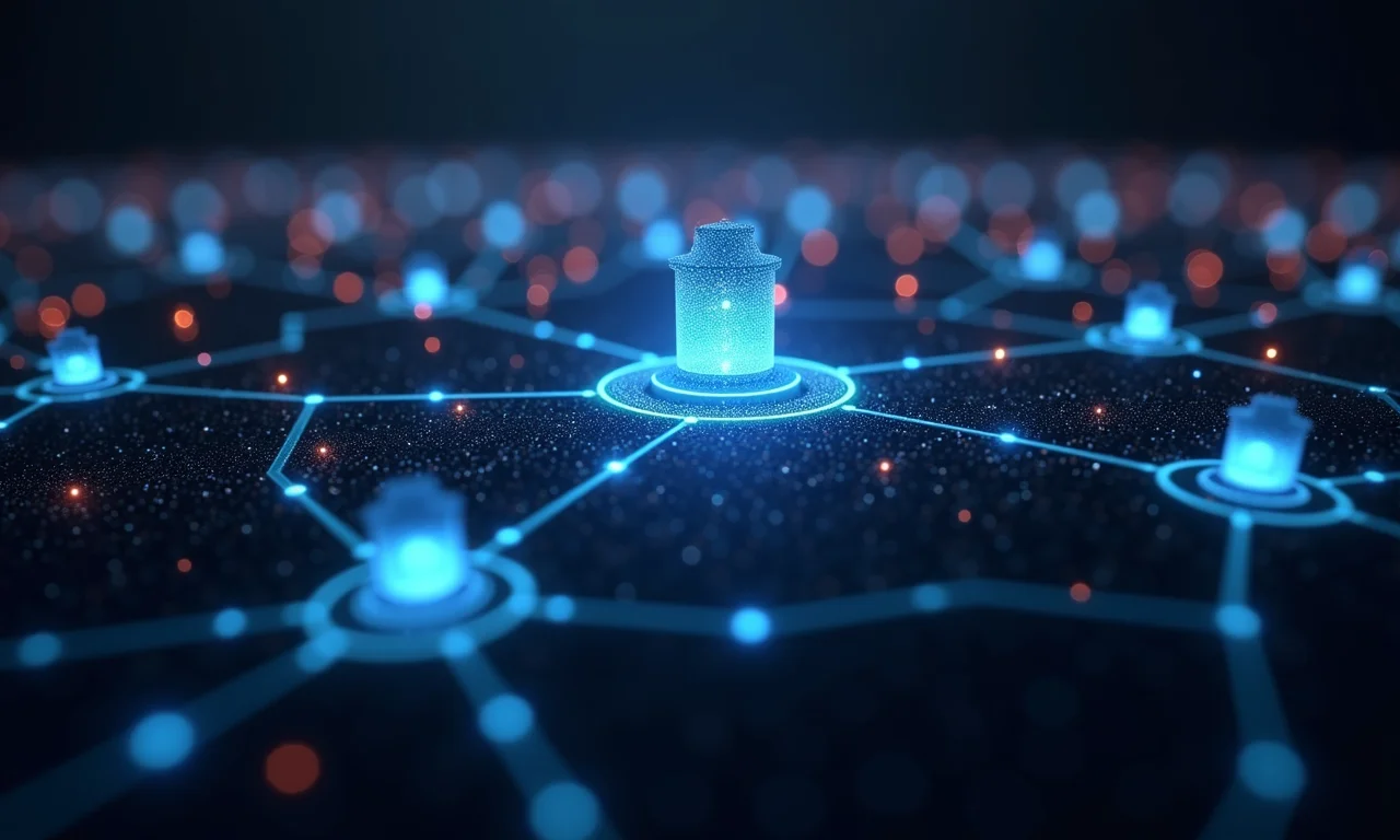 Segurança de dados de saúde com criptografia avançada