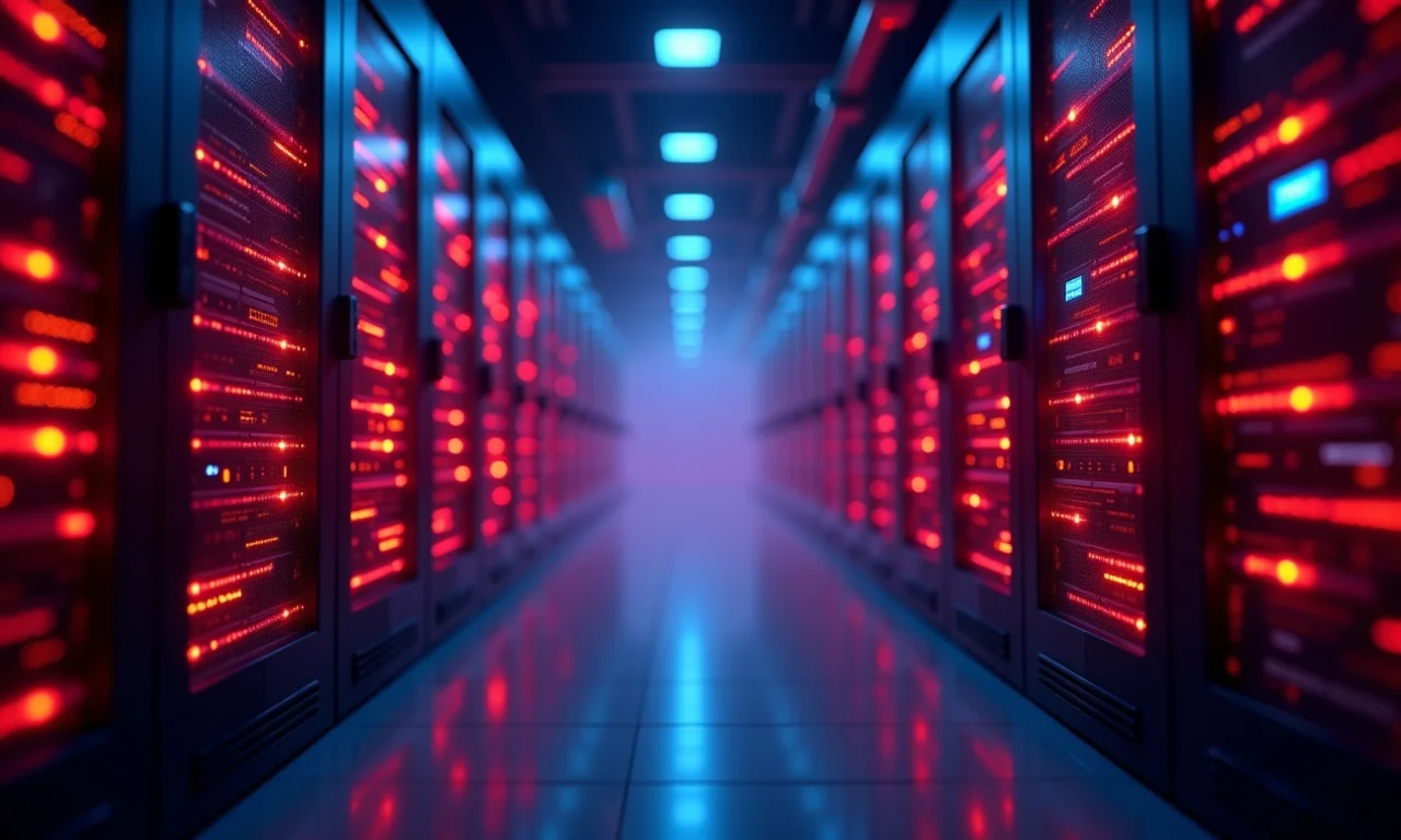 Servidor WordPress com erros críticos